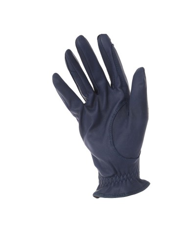 Gants cuir LONGINES Masters serie