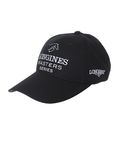 Casquette LONGINES Masters series