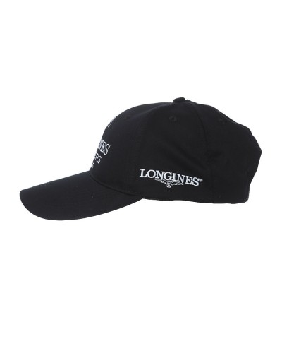 Casquette LONGINES Masters series