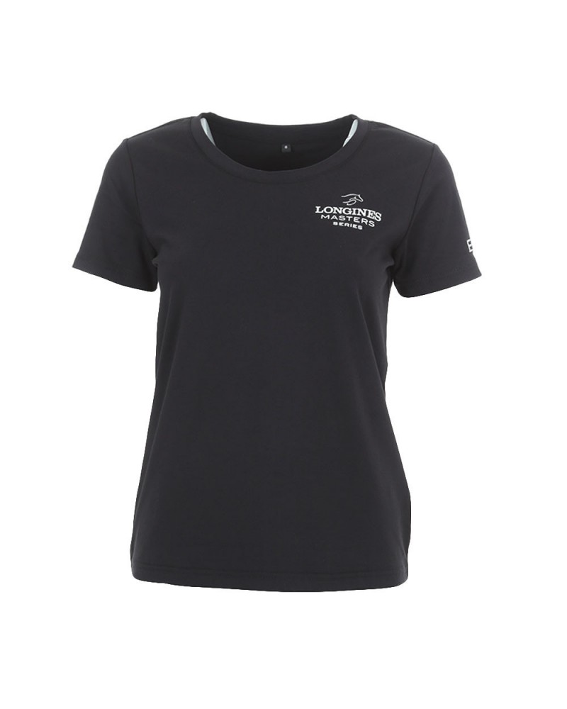 T-shirt LONGINES Masters series