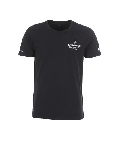 T-shirt LONGINES Masters series