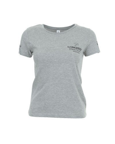 T-shirt LONGINES Masters series