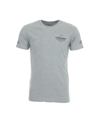 T-shirt LONGINES Masters series