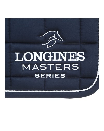 Tapis & bonnet LONGINES Masters series