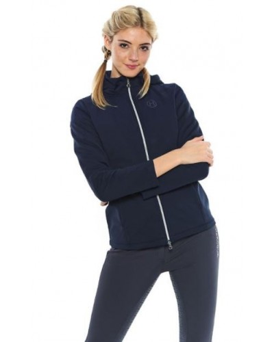 Veste softshell HARCOUR Star