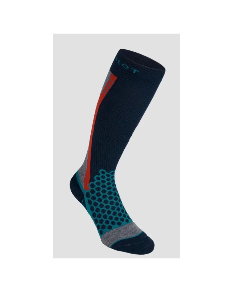 Chaussettes compression HORSE PILOT hiver