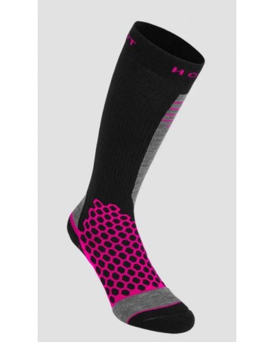 Chaussettes compression HORSE PILOT hiver