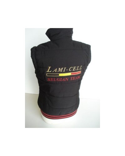 Bodywarmer LAMICELL Fédération