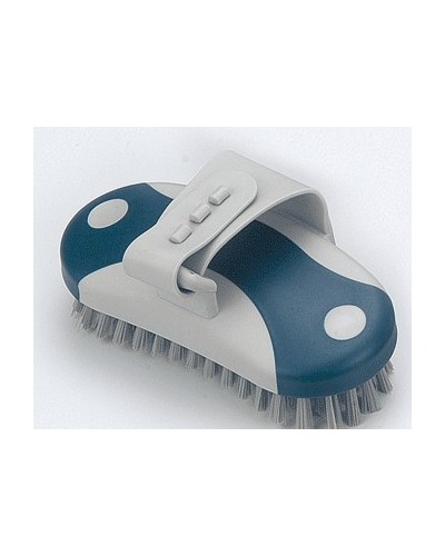 Brosse douce ovale LAMICELL Palm Pal Collection