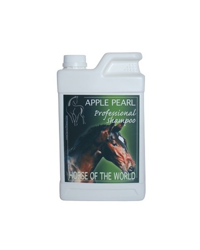 Shampooing HOTW Apple pearl