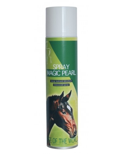 Spray Magic Pearl HOTW