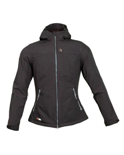 Veste chauffante MOBILE WARMING