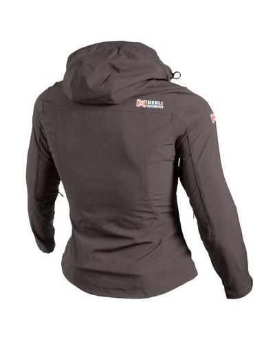 Veste chauffante MOBILE WARMING