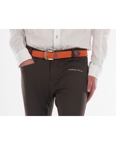 Pantalon d'équitation HORSE PILOT Homme