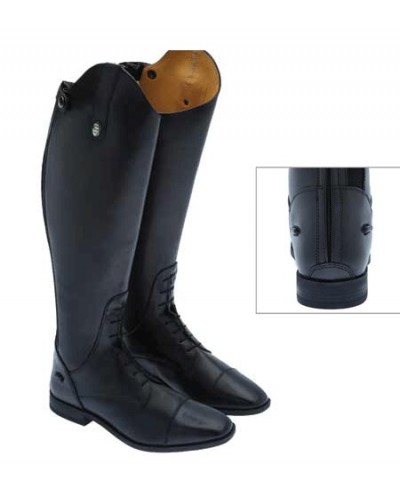 Bottes en cuir UMBRIA