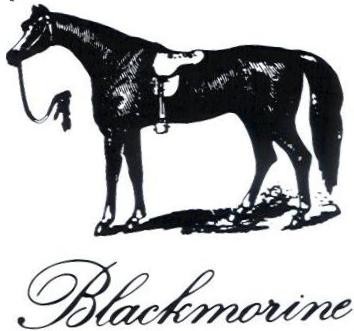 BLACK MORINE